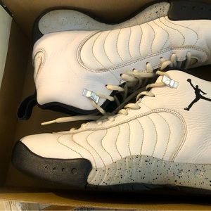 Men’s jordons jumpman